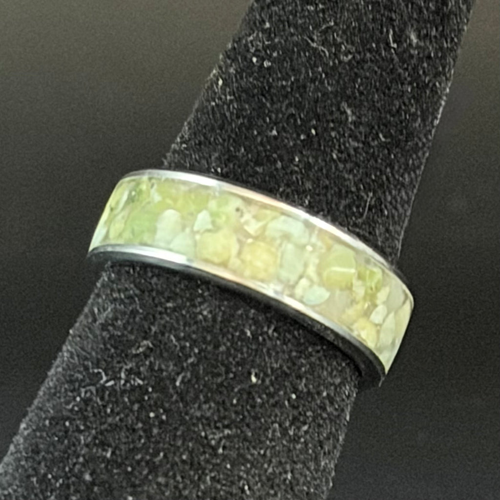 Chrysoprase