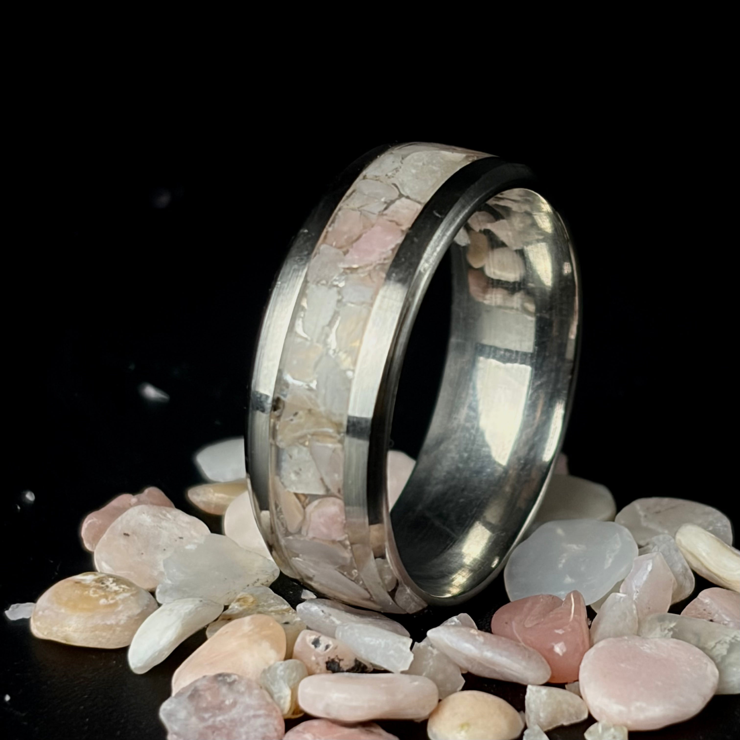 Rhodonite