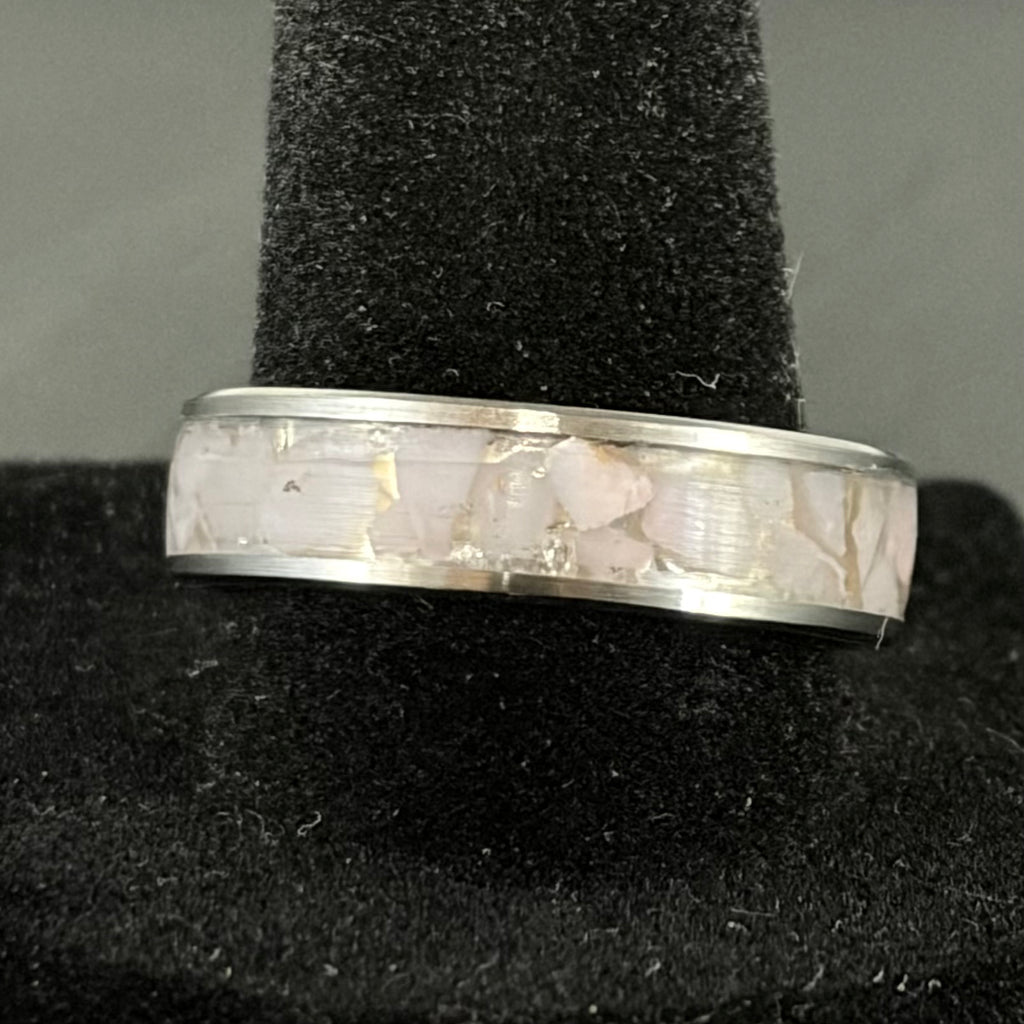 Pink Opal