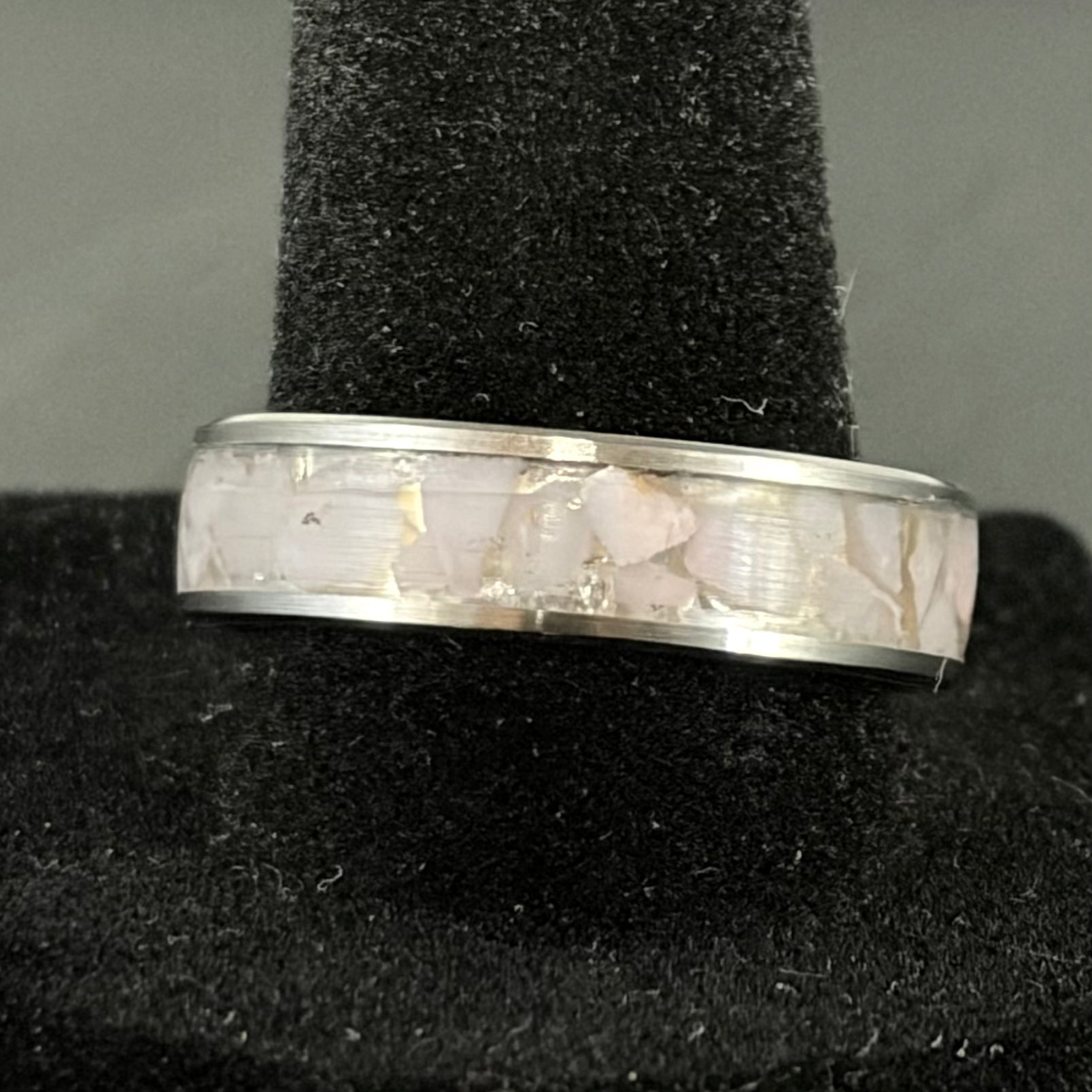 Pink Opal