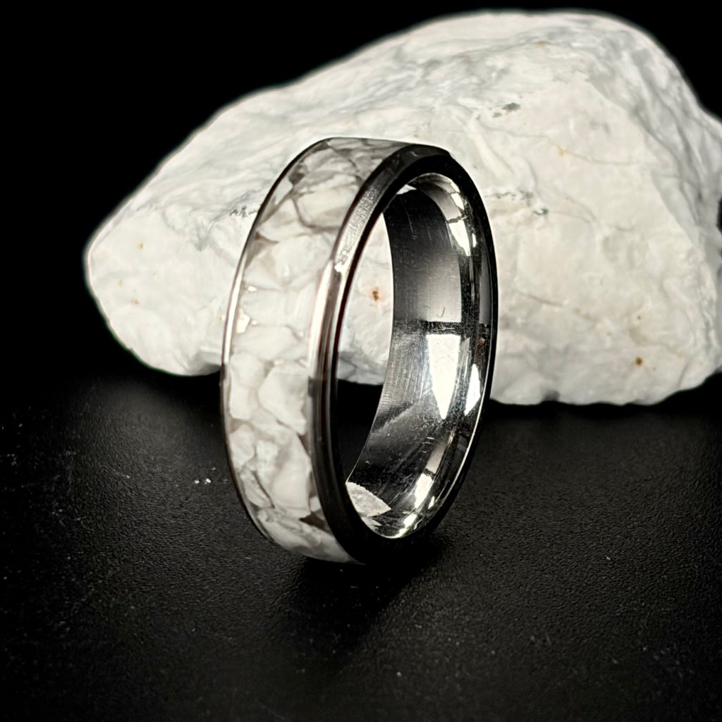 Howlite