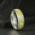 Yellow Turquoise