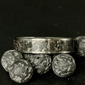Lava rock