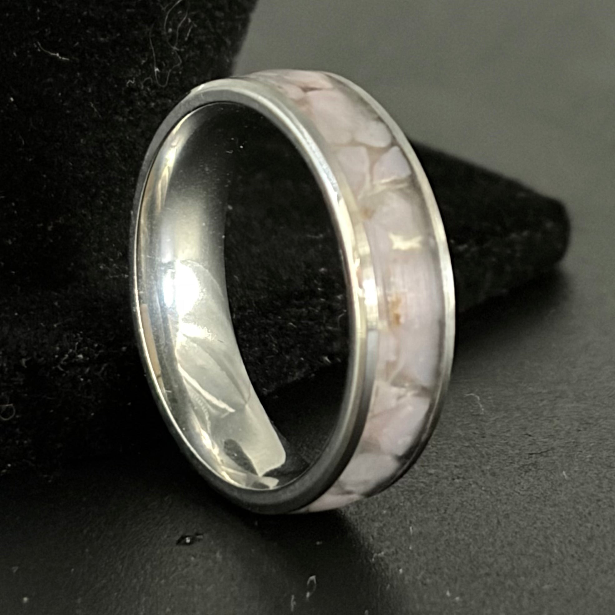 Pink Opal