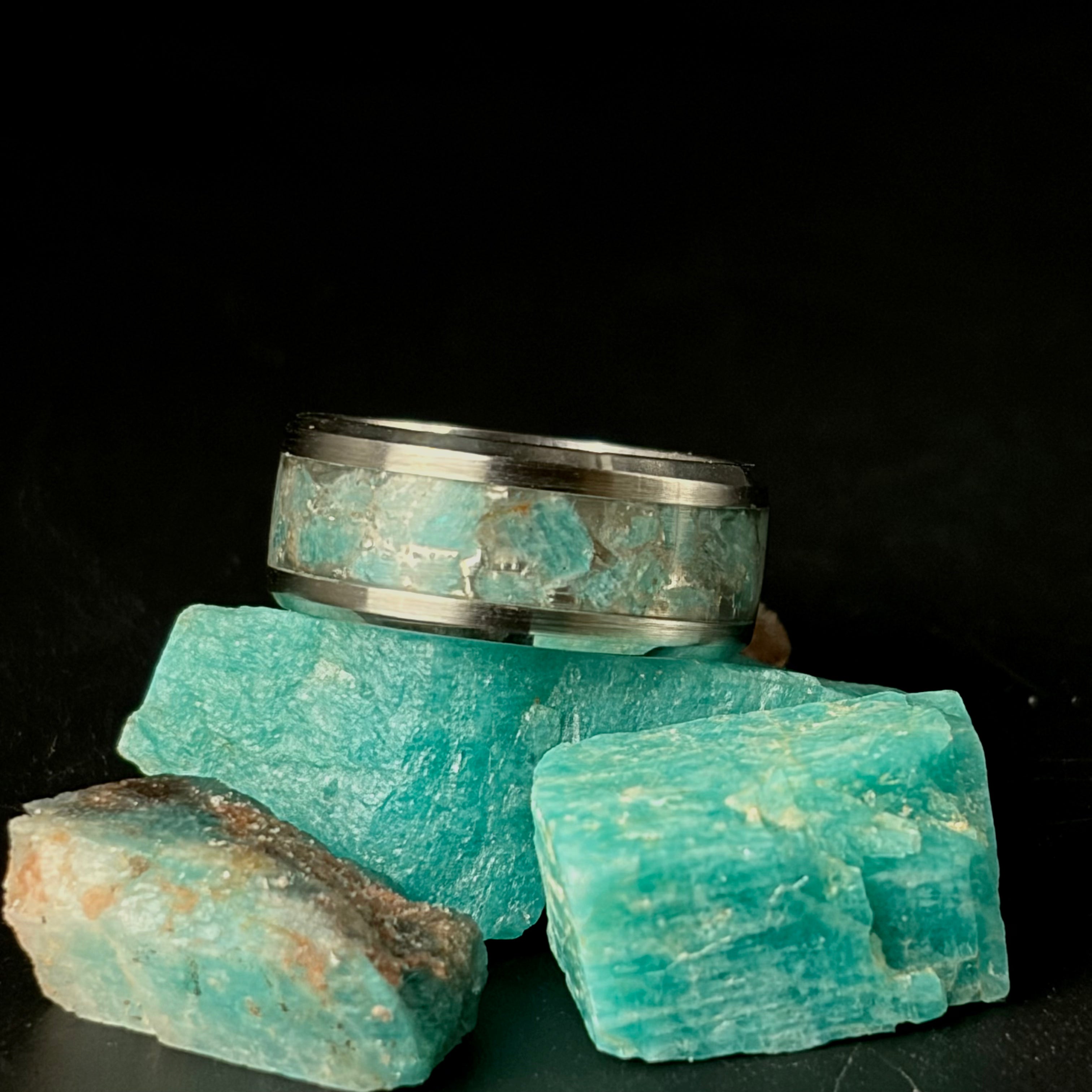 Amazonite