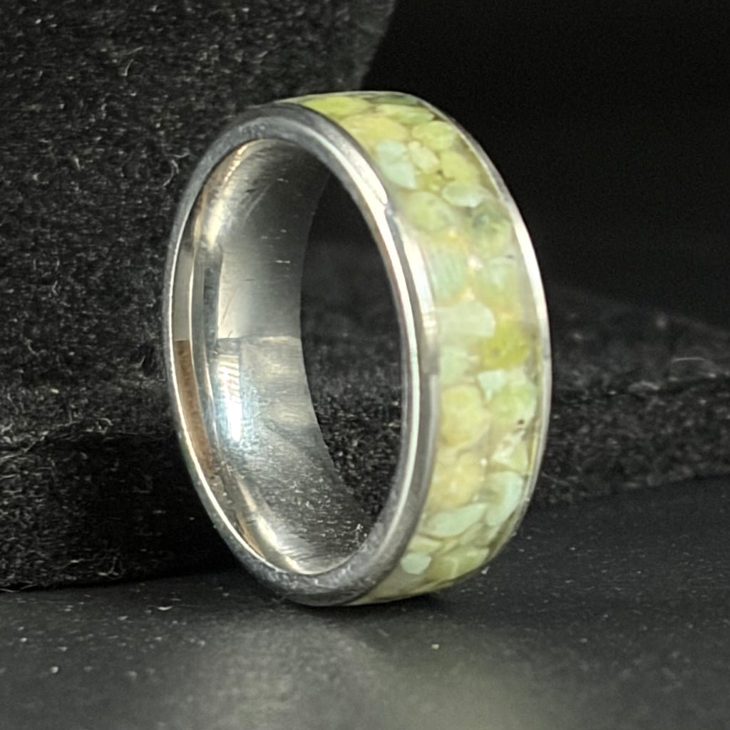 Chrysoprase