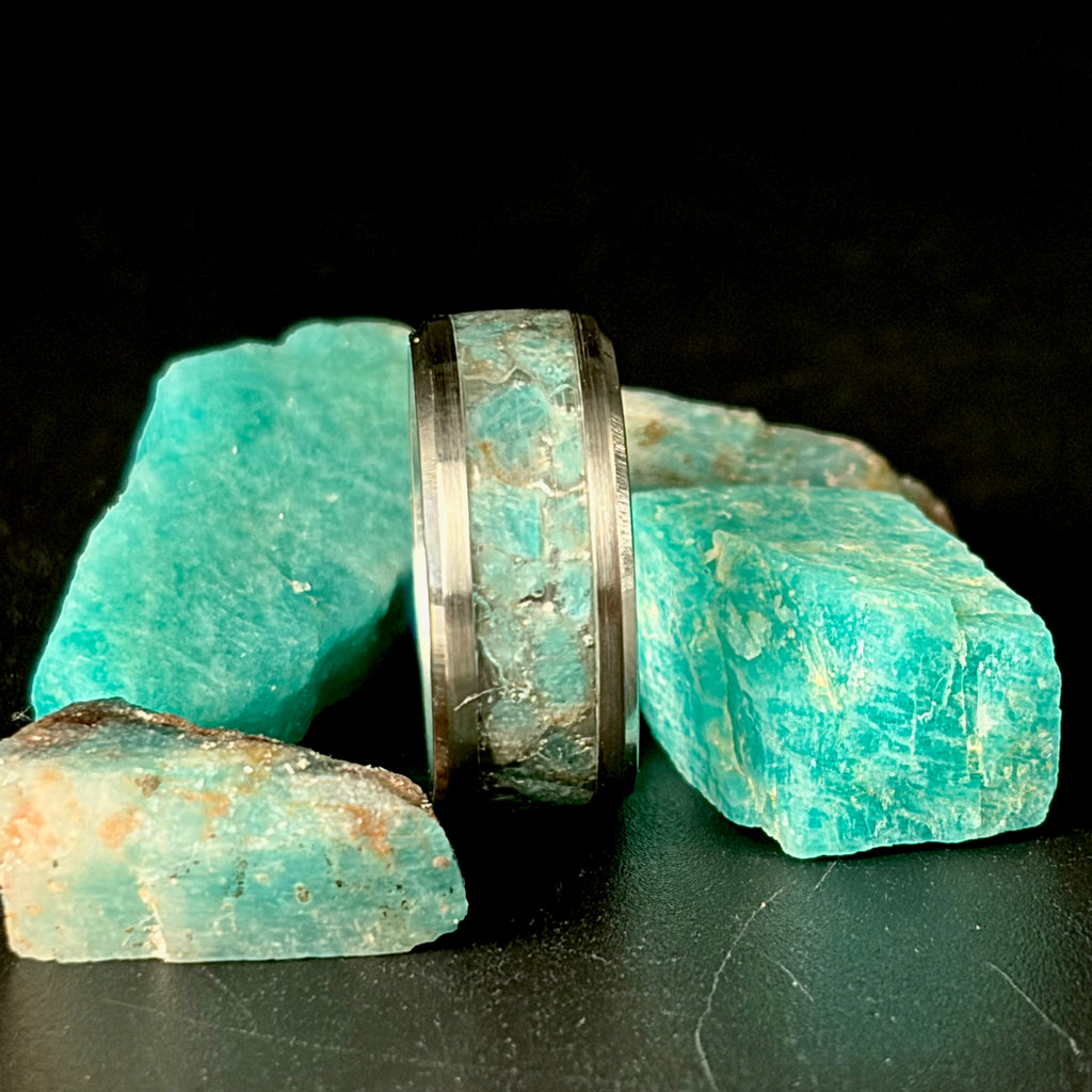 Amazonite