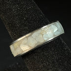 White Mother of Pearl