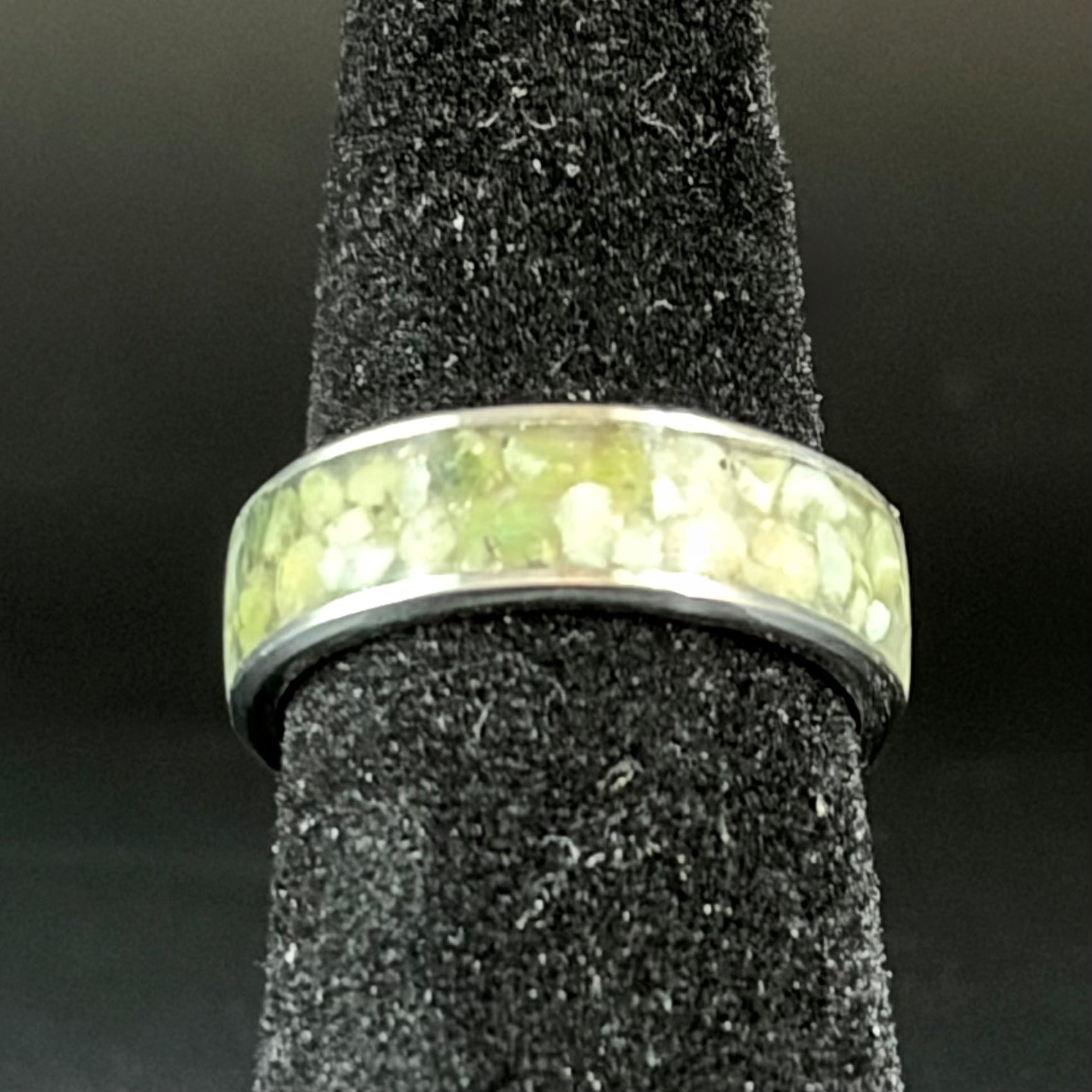 Chrysoprase