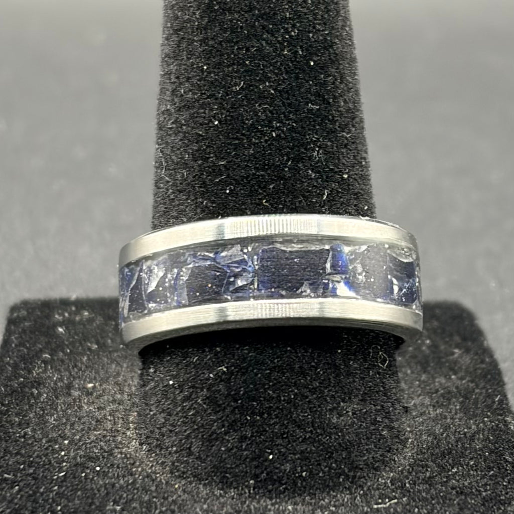 Blue Goldstone