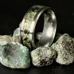 May's Birthstone Emerald