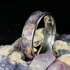 Purple Opal