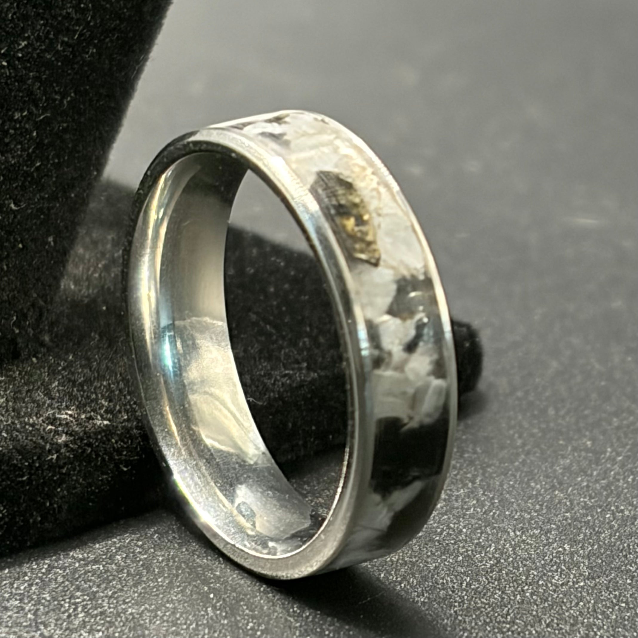 Rainbow Moonstone