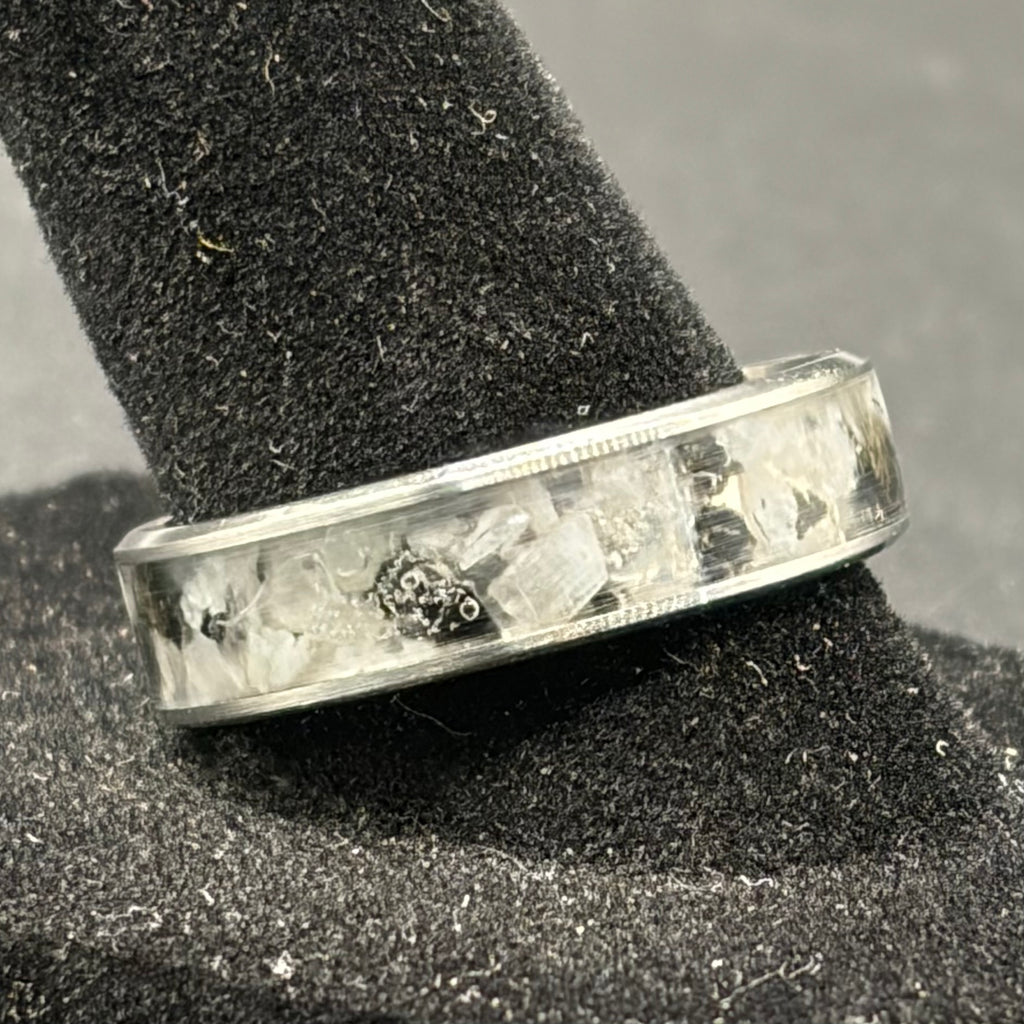 Rainbow Moonstone