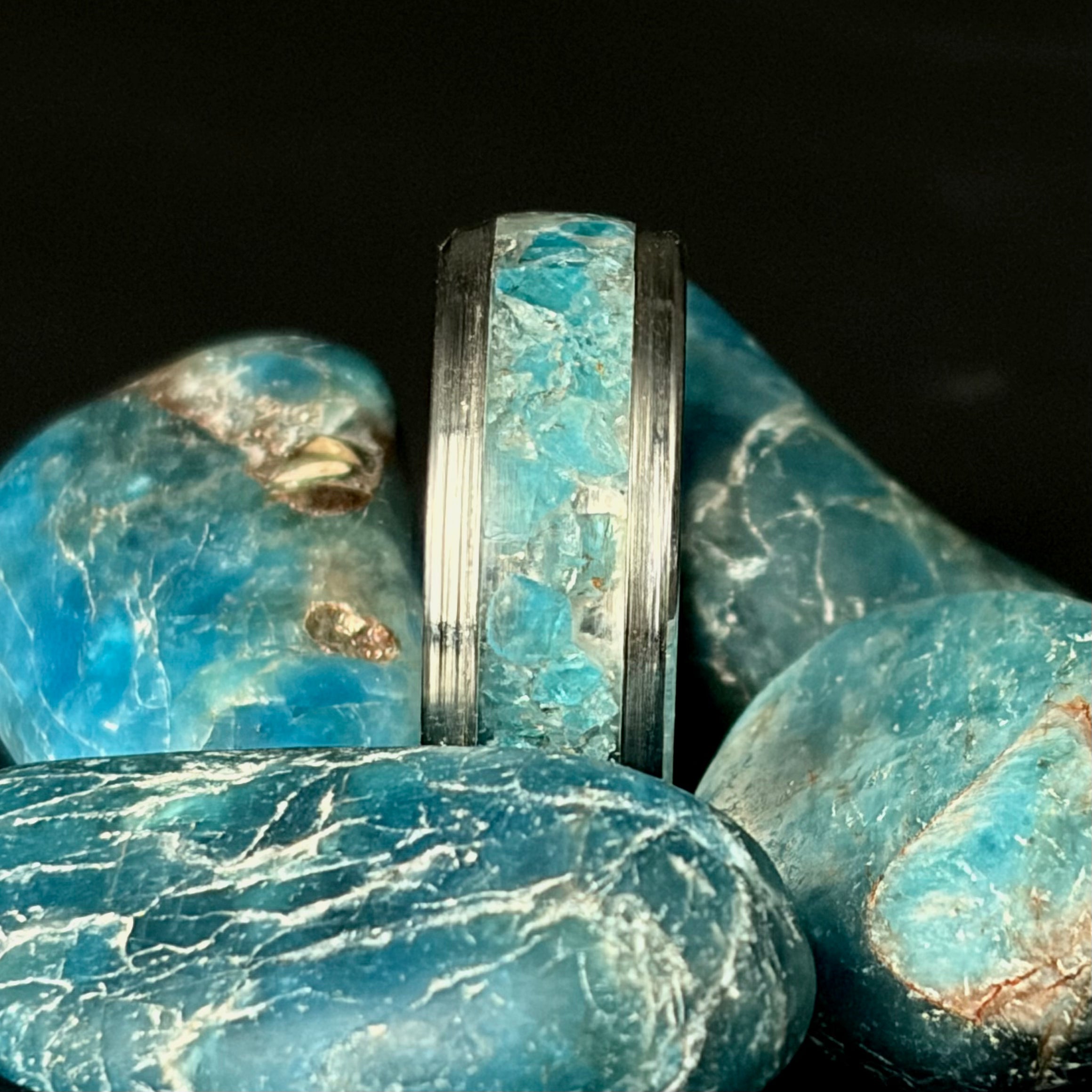 Apatite