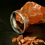 Red Goldstone