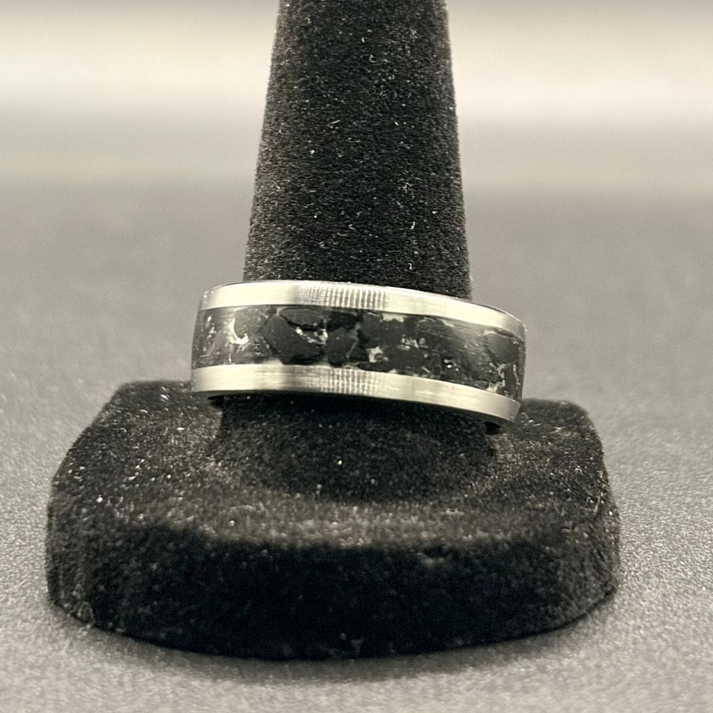 Black Tourmaline