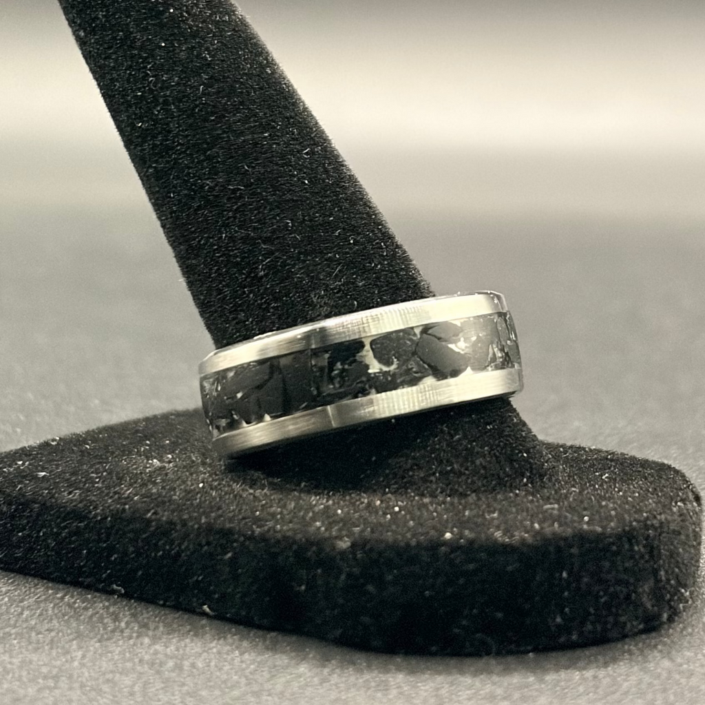 Black Tourmaline
