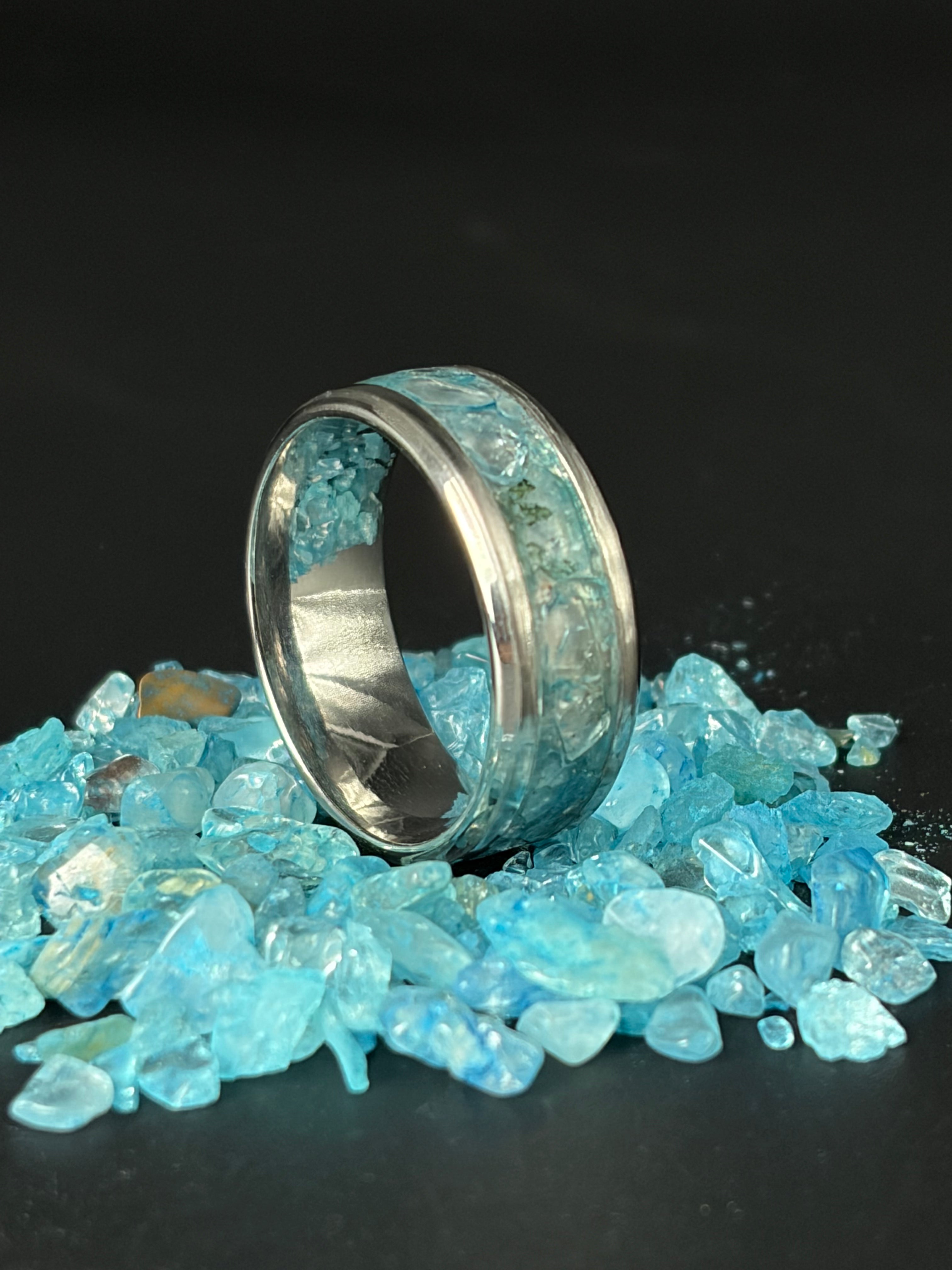 Blue Topaz