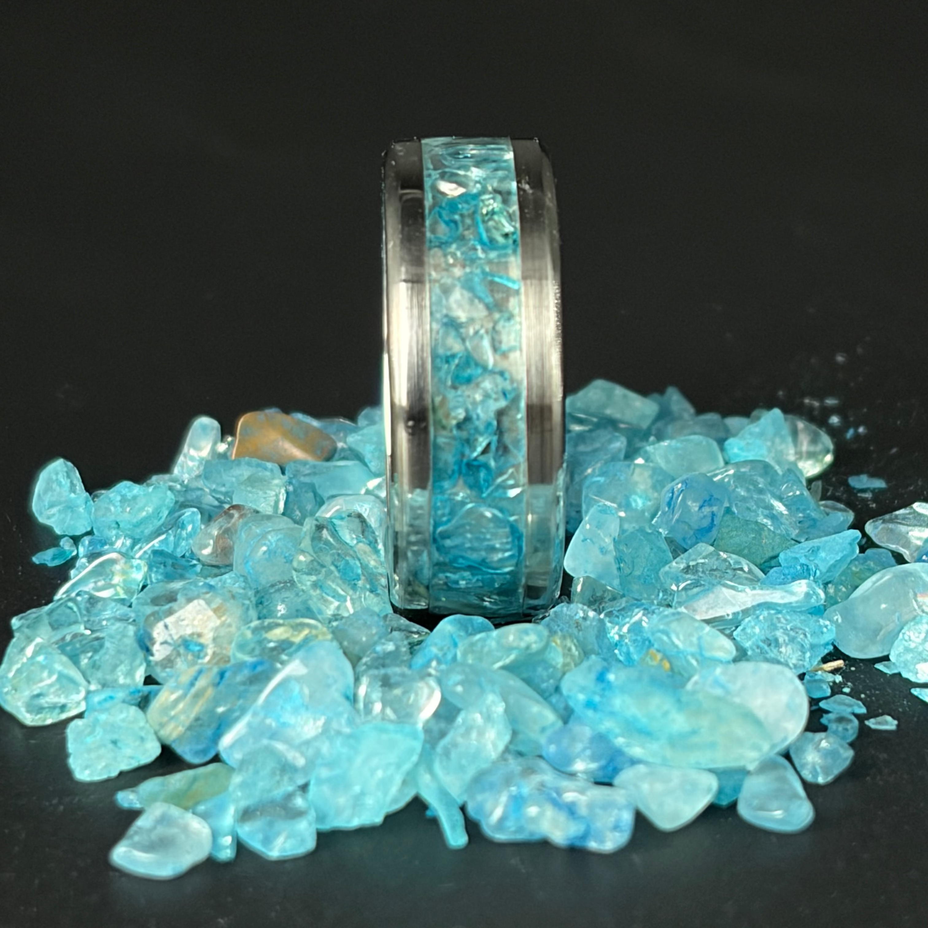 Blue Topaz