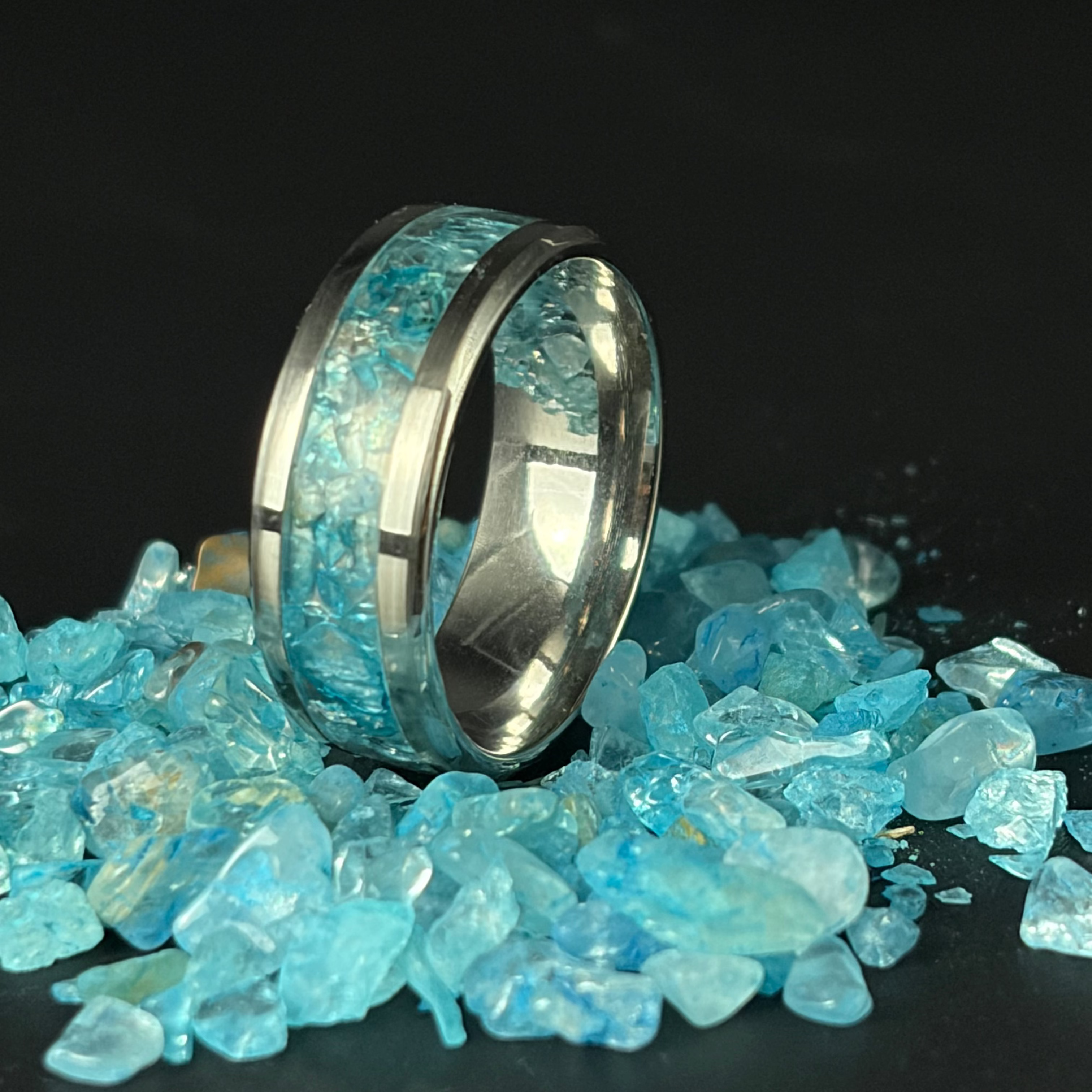 Blue Topaz