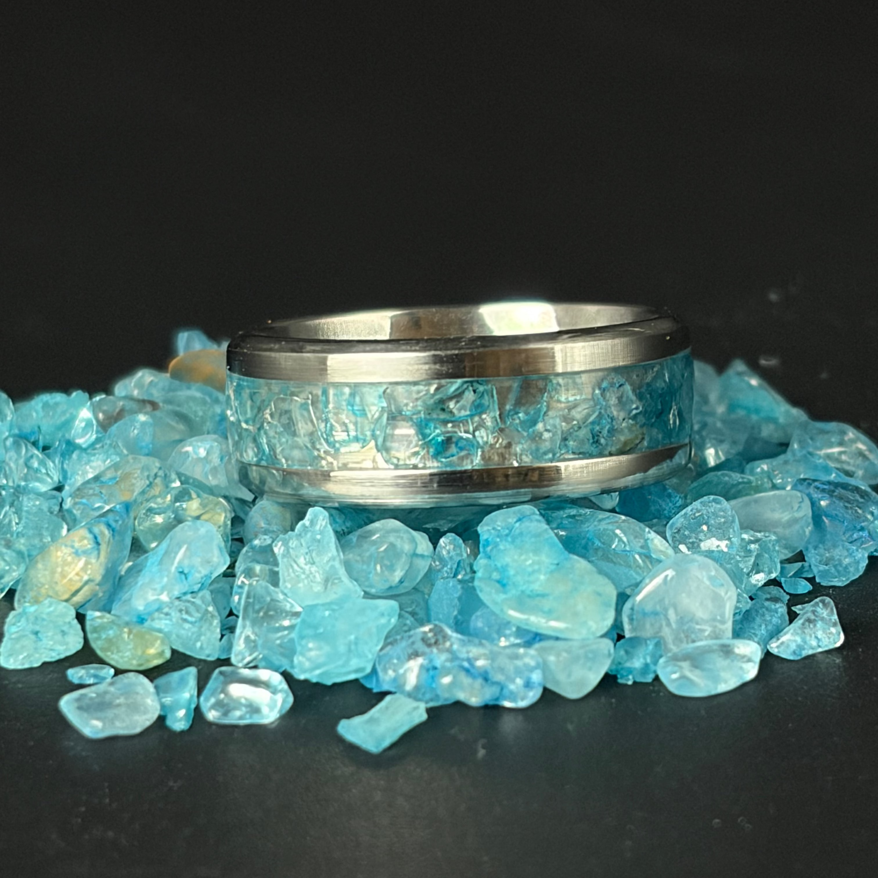 Blue Topaz
