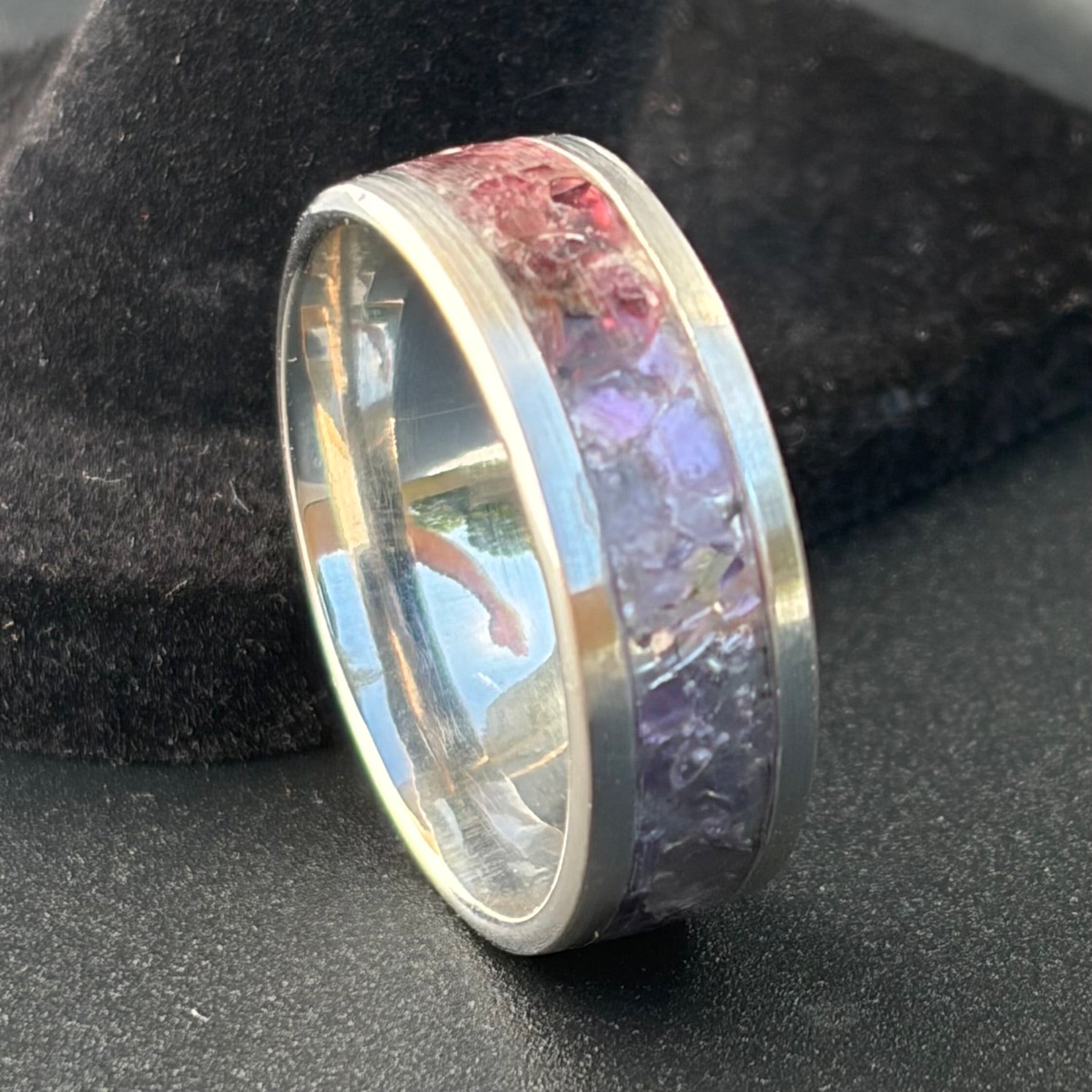 Aquarius birthstone combo