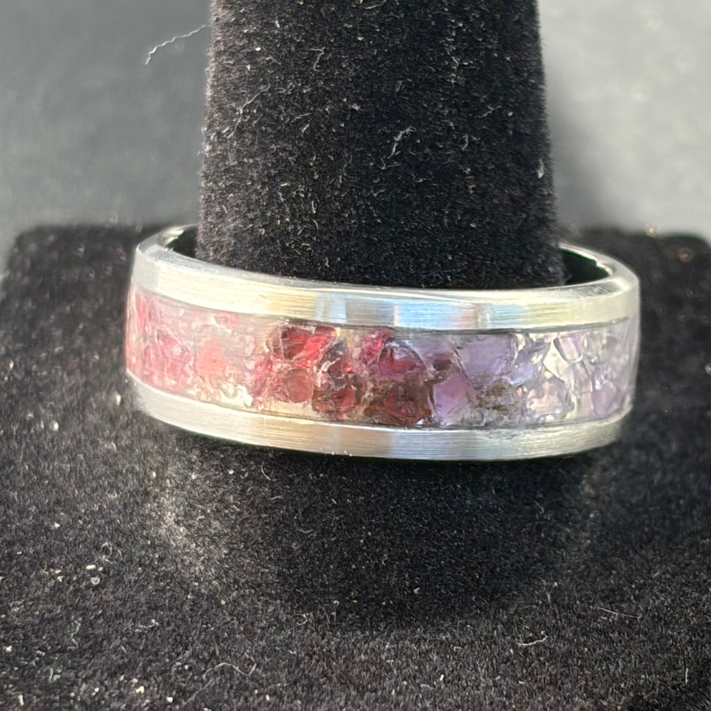 Aquarius birthstone combo