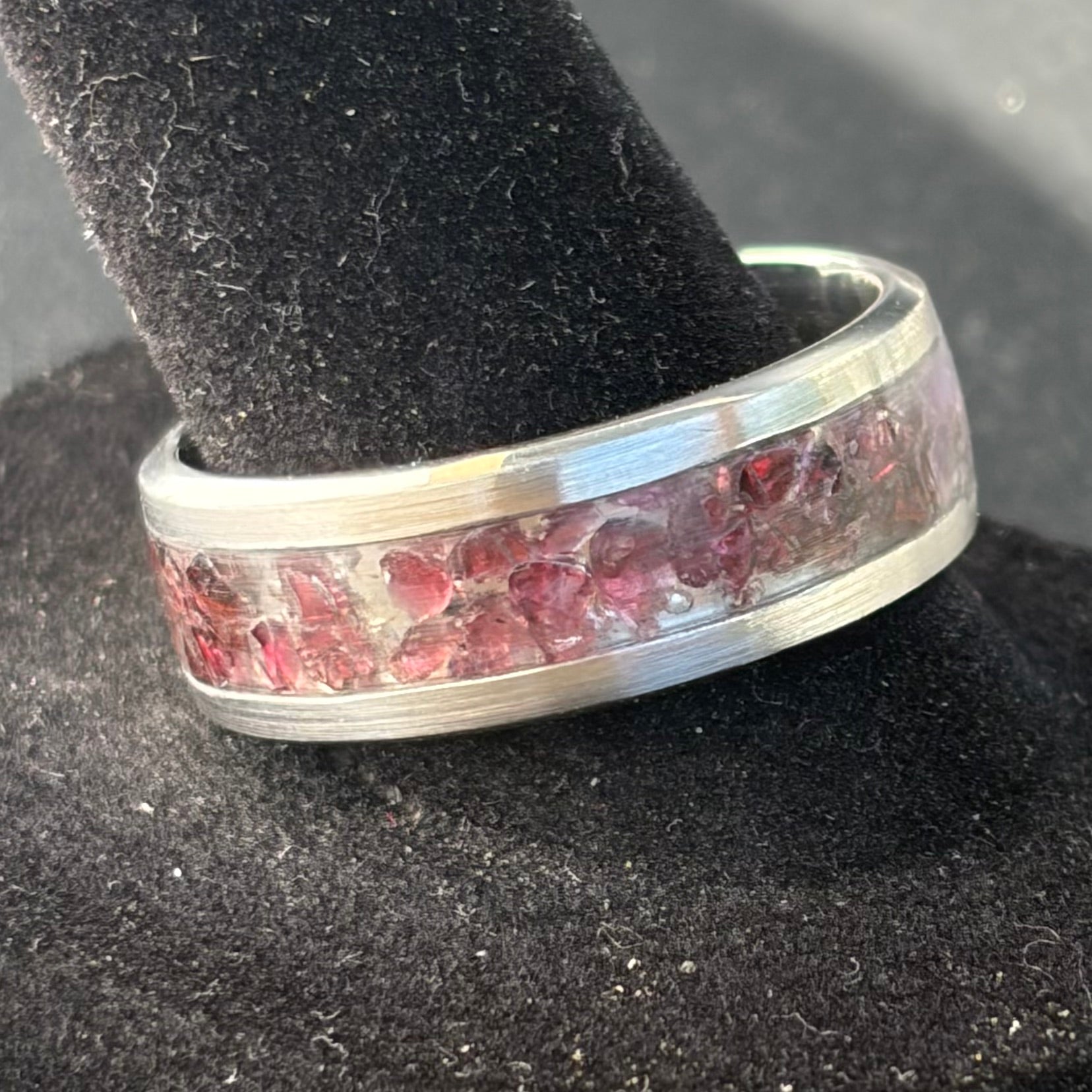 Aquarius birthstone combo