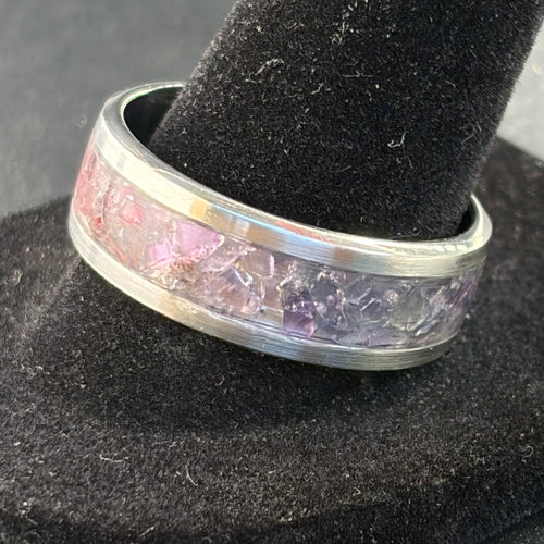 Aquarius birthstone combo