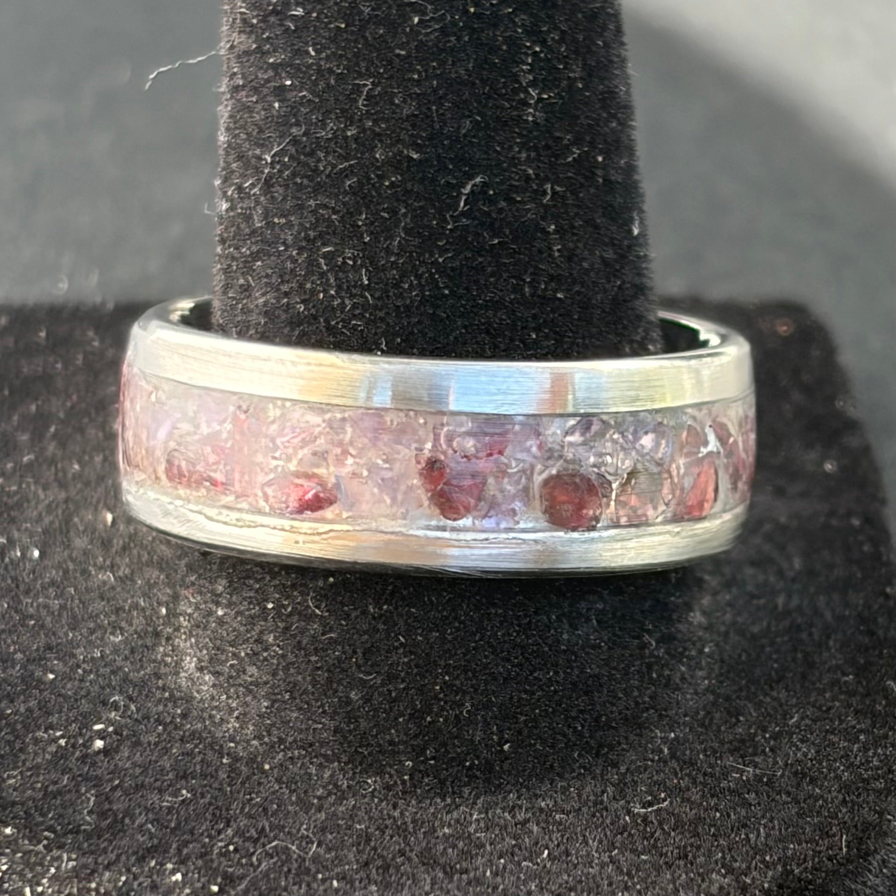 Aquarius birthstone combo