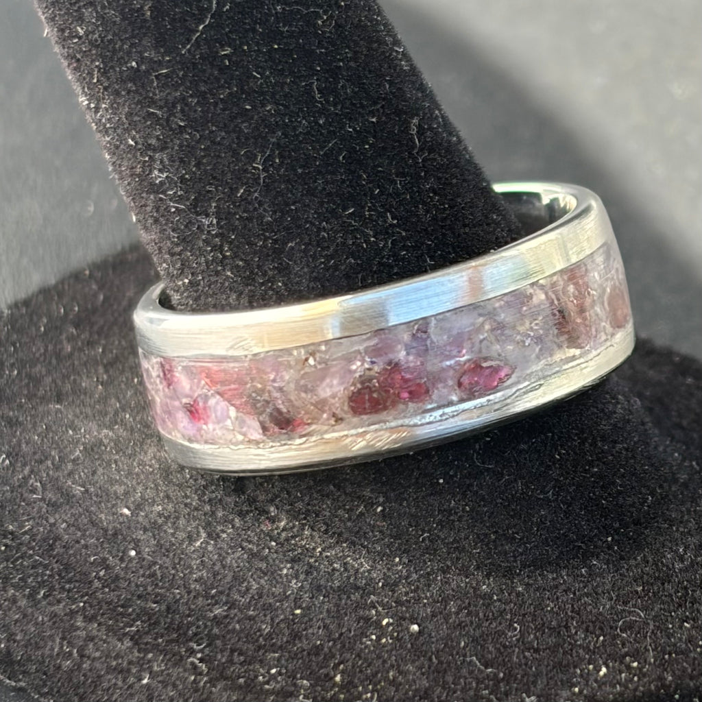 Aquarius birthstone combo