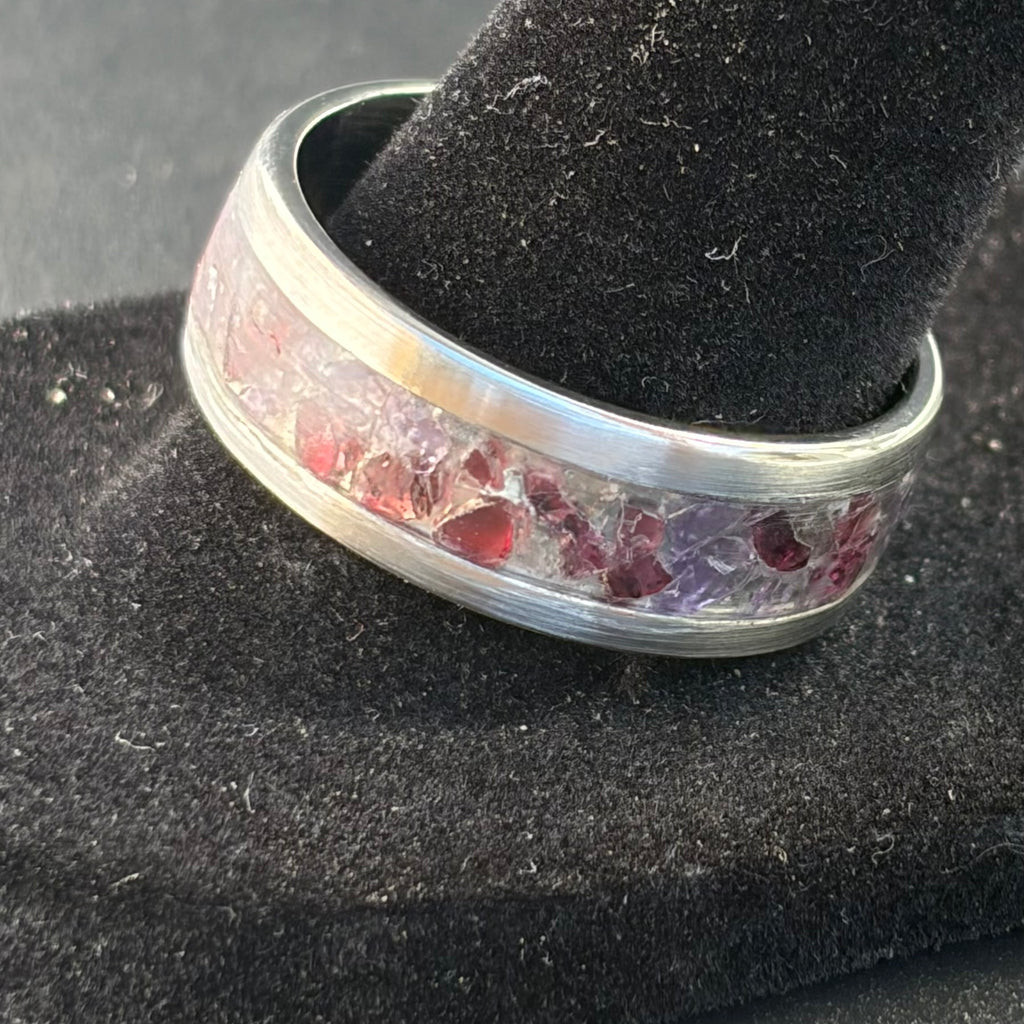Aquarius birthstone combo