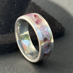 Aquarius birthstone combo