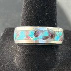 Capricorn birthstone combo