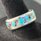 Capricorn birthstone combo