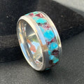Capricorn birthstone combo