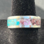 Capricorn birthstone combo