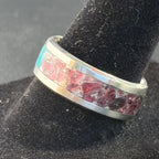 Capricorn birthstone combo