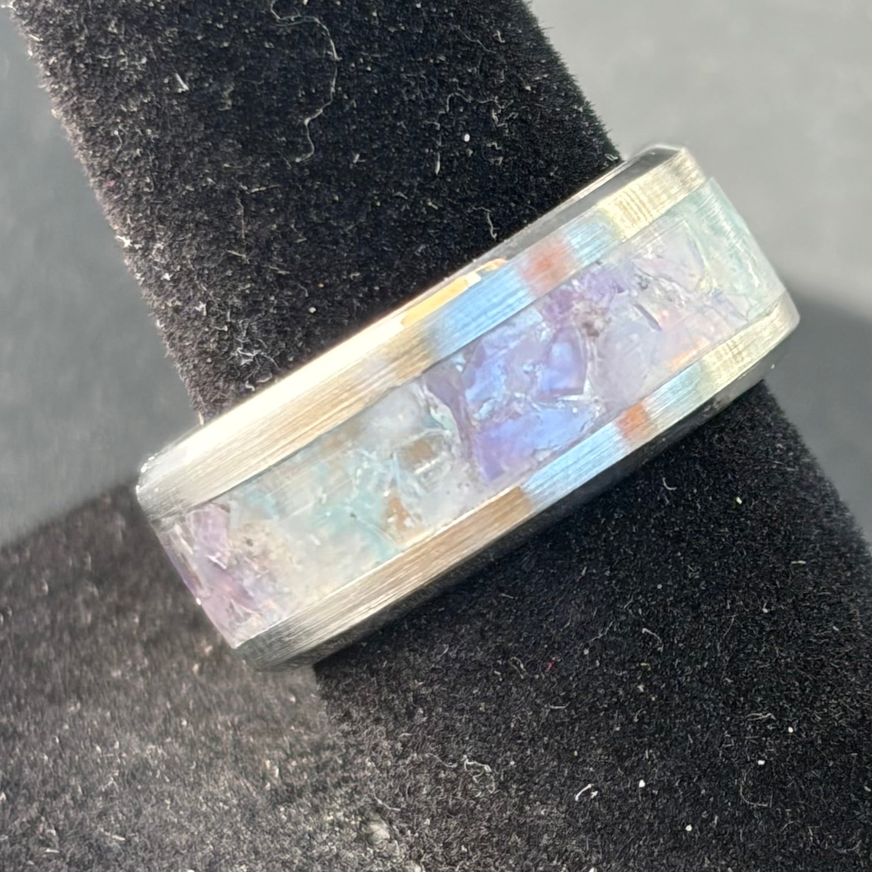 Pisces birthstone combo