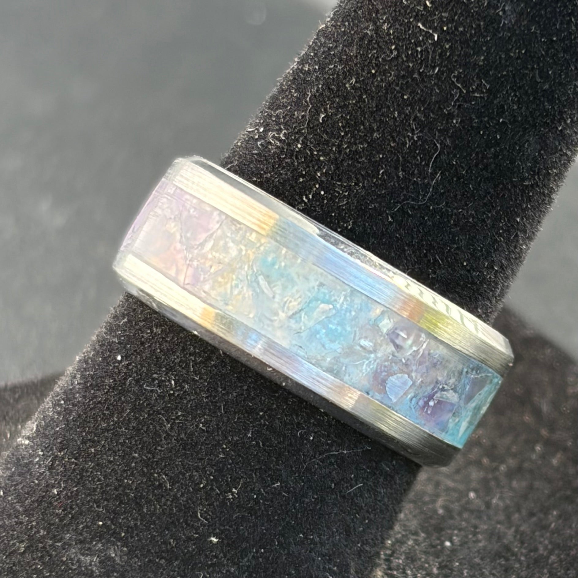 Pisces birthstone combo