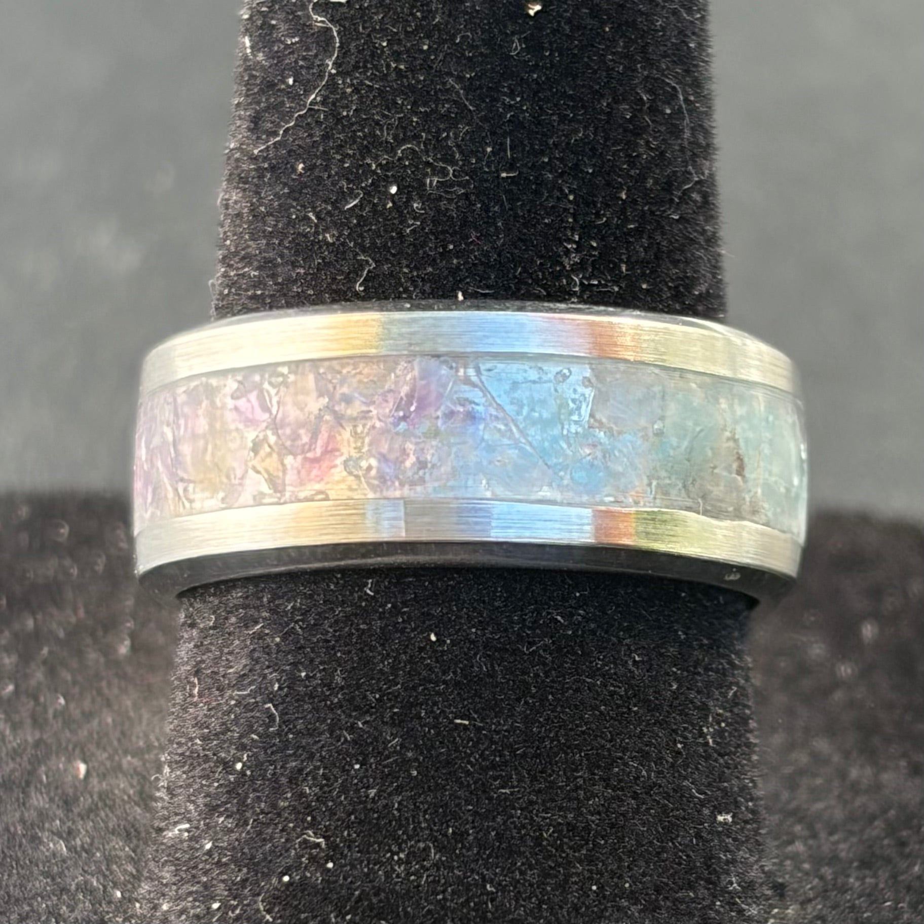 Pisces birthstone combo