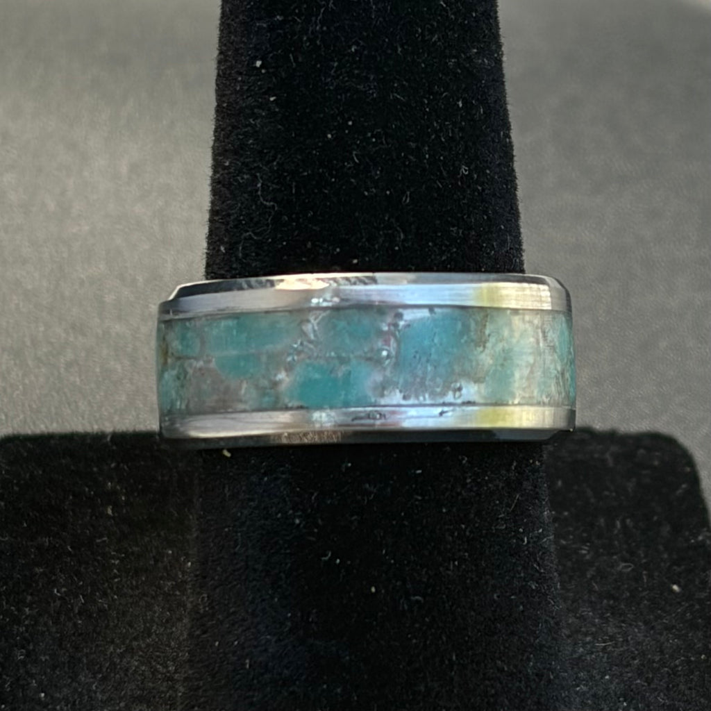 Amazonite