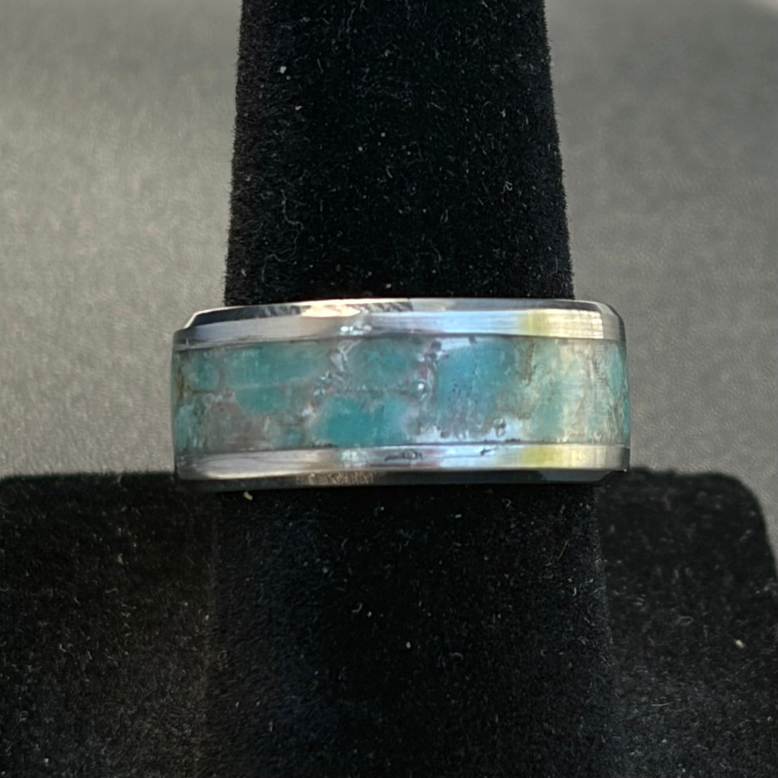 Amazonite