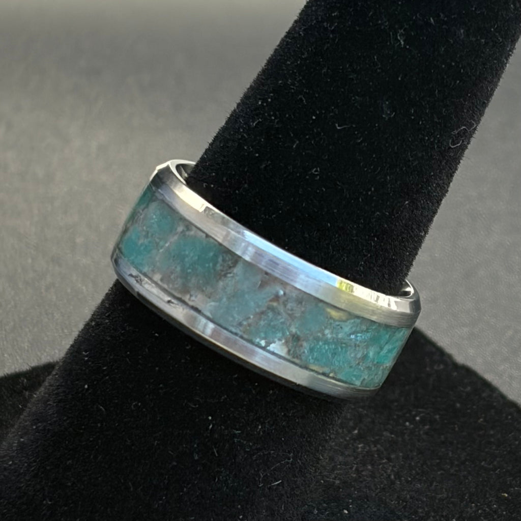 Amazonite