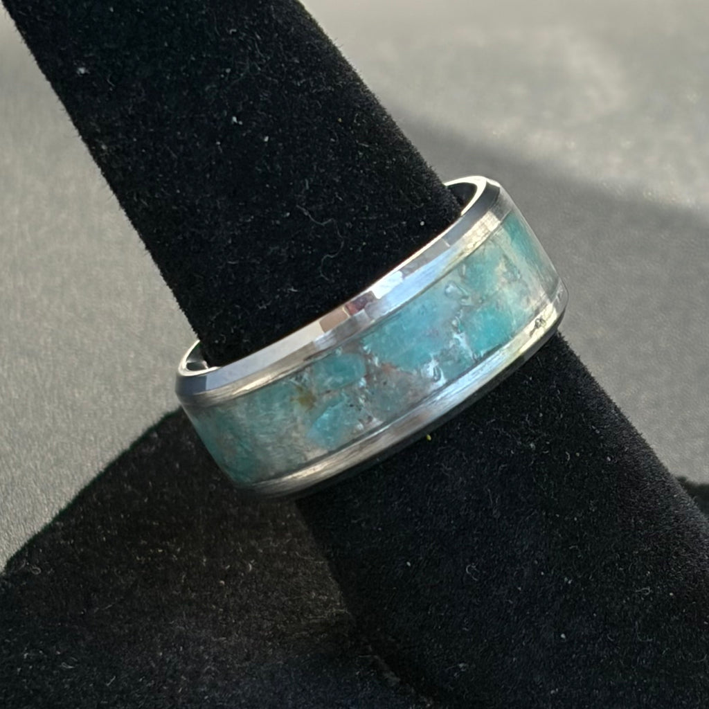 Amazonite