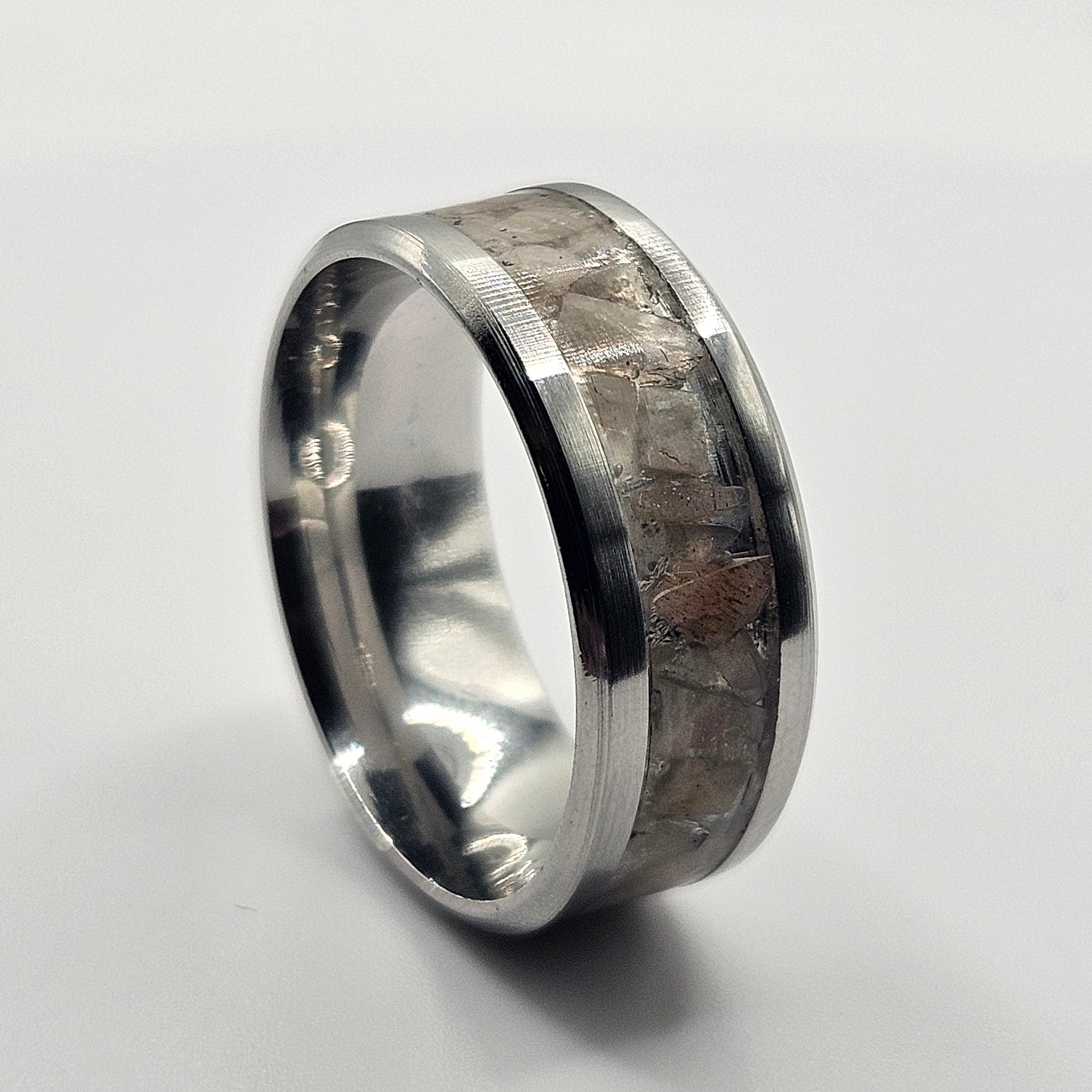 Peach Moonstone