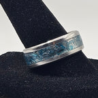 Blue Topaz