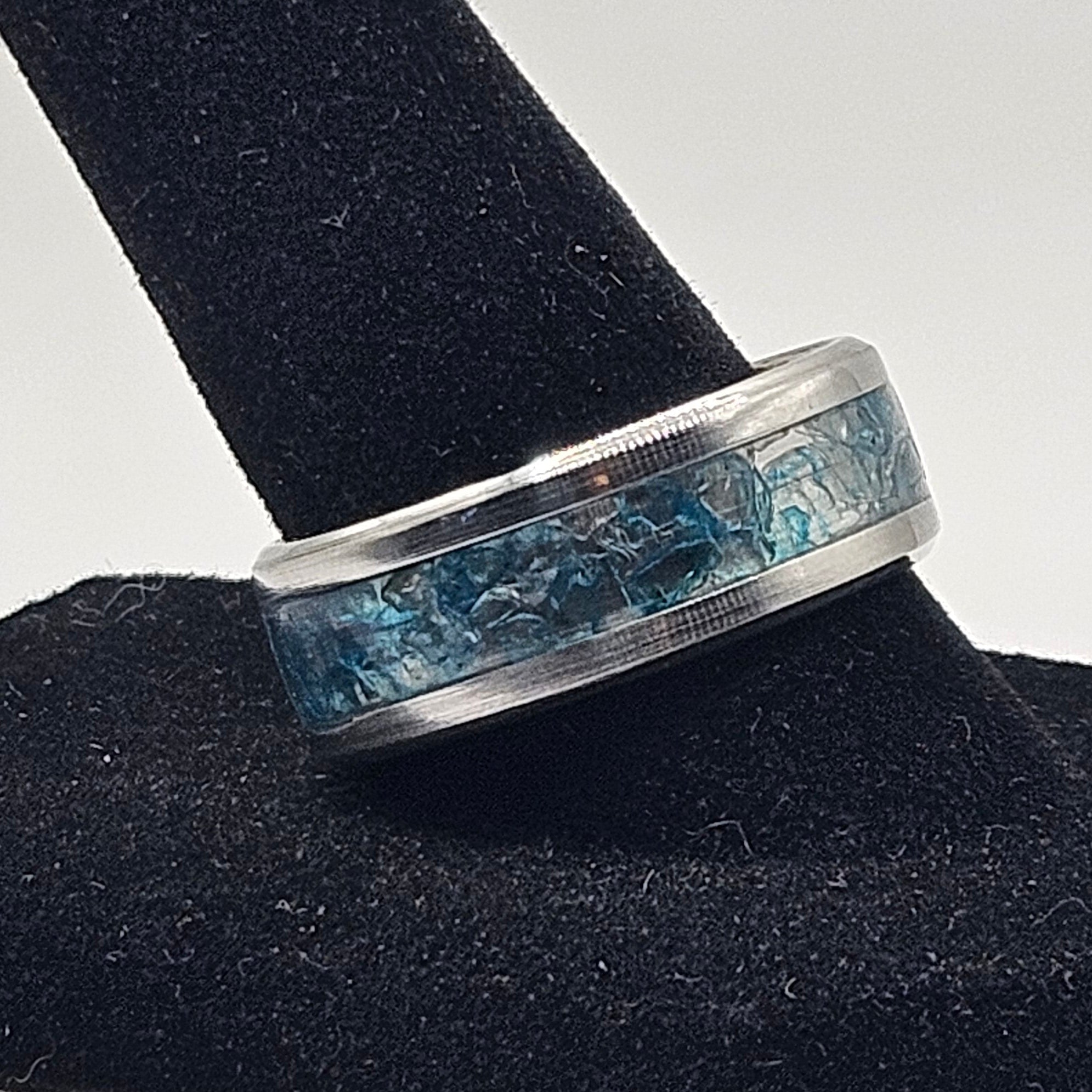Blue Topaz